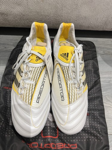Brand new adidas predator fg - adidas, x
