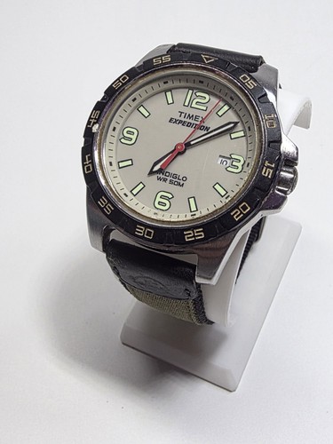 Timex expedition mens watch - mens,