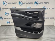 MERCEDES V CLASS FRONT DOOR
