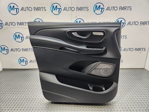 Mercedes class front door - mercedes,