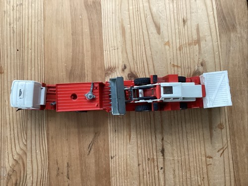 Siku scale man - 1:55,