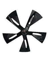 Skoda Fabia 17” Alloy Wheel