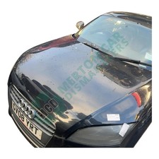AUDI TT TFSI MK2 2008 BLACK