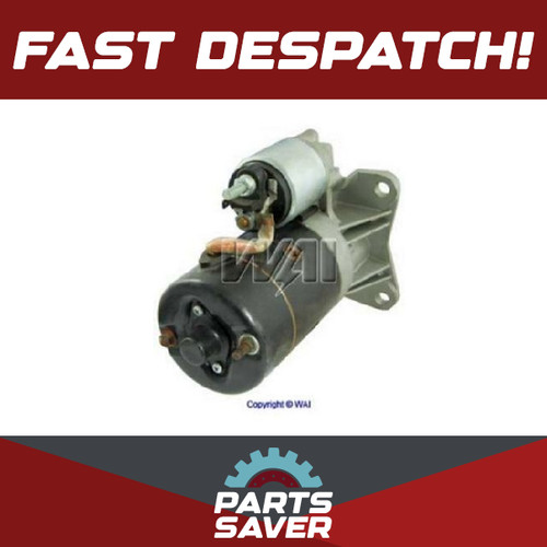 Starter motor 33091n - 33091n, wai