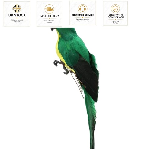 Eco friendly lifesize green - eco-friendly,
