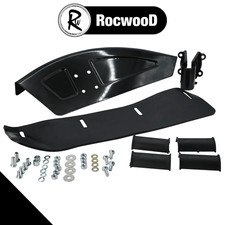Metal Blade Guard Rubber Strip