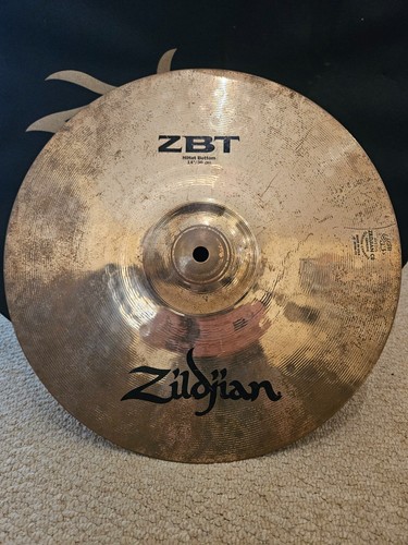 Zildjian zbt hat - zildjian, hi