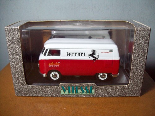 Vitesse 004g volkswagen - vitesse,
