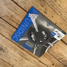 unidisc universal chain ring