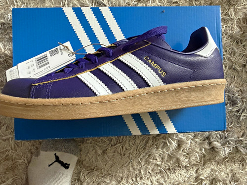 Adidas campus 80s men - campus,