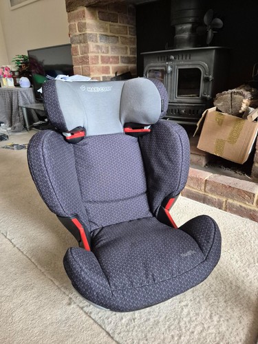 Maxi cosi rodifix air - cosi, protect