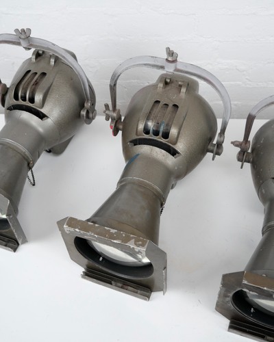 Strand electric patt 23 - (2/4),