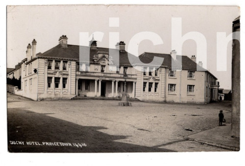 Princetown duchy hotel devon - princetown,