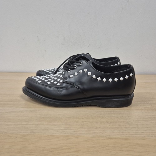 Martens willis black - dr,