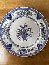 Minton brunswick antique - minton,