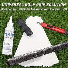 **Golf Club Re-Gripping Kit -