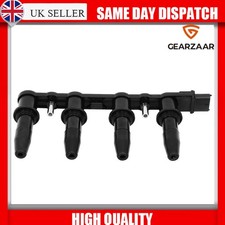 6 Pin Ignition Coil Pack
