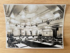 Ten Room Restaurant at The Cafe Royal, Piccadilly, London c1930s/40s
