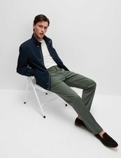 Marks & Spencer Mens Green