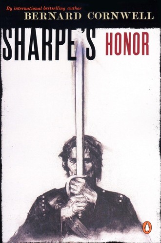 Sharpe honor richard - sharpe's, (richard