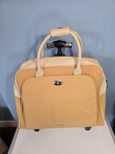 Janome Abacino Wheeled Carry Bag