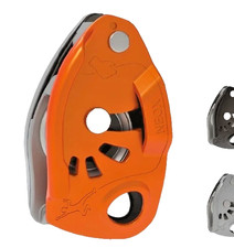 PETZL Neox Assisted Blocking