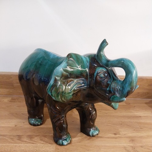 Exra large blue mountain - exra,