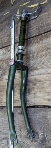 Raleigh rsw fork - raleigh, 16