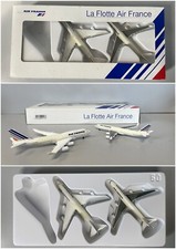 PAIR MODEL AIRCRAFT Schabak La