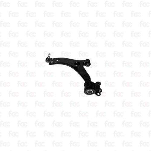Lower wishbone suspension - lower,