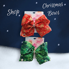 Jojo Siwa 8” Large Snowflake