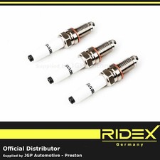 Spark Plug Set for 1.0 TSI