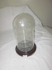 thimble display  dome clear