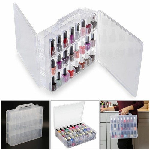 Lattice plastic nail - plastic,