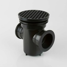 Underground Drainage 110mm