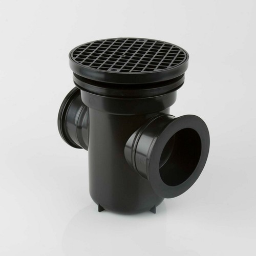 Underground drainage 110mm - drainage,