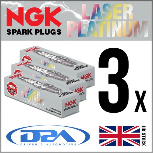 Ngk bcpr6ep 4497 laser - 3x,