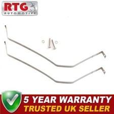 Fuel Tank Support Straps Pair