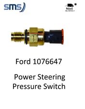 NEW Power Steering Pump Pressure Switch Sensor Ford Focus MK1 MK2 MK3 C-Max MK1