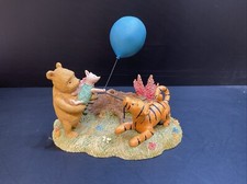 Disney Classic Pooh Winnie The