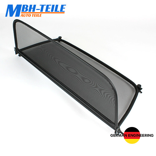 Convertible wind deflector - wind,