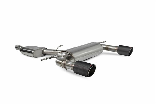 Scorpion exhaust res cat - exhaust,