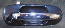 Rover 45 / MGZS O/S/Front