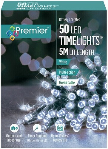 Premier led battery - 50,
