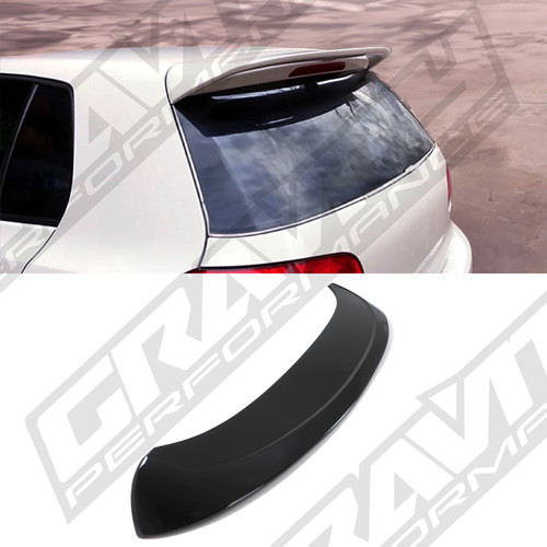 Gloss black rear - gloss,