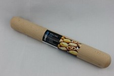 Wooden Rolling Pin Chef Aid 30