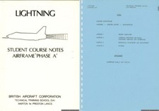 English Electric Lightning Jet