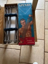 VINTAGE SPENBY EXERCISER CHEST