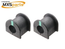 MX5 Anti Roll Bar Bushes Front