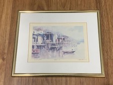 Vintage Fine Limited Edition